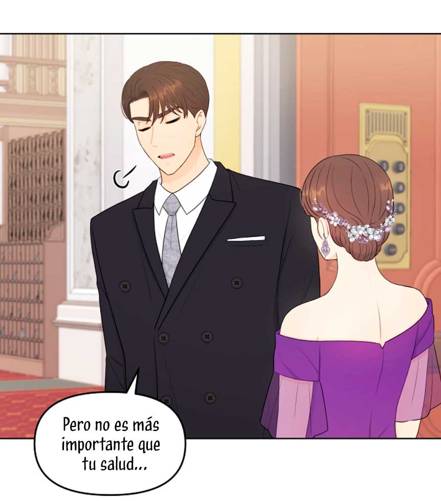 Esposo Capítulo 44 - Página 41