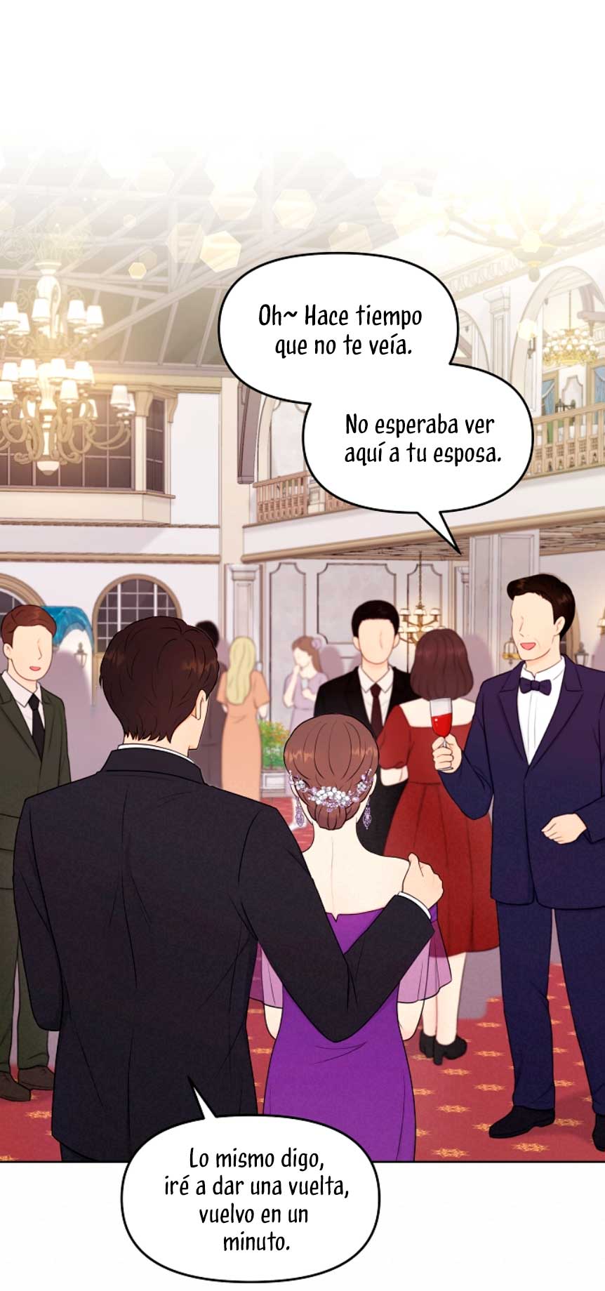 Esposo Capítulo 44 - Página 43