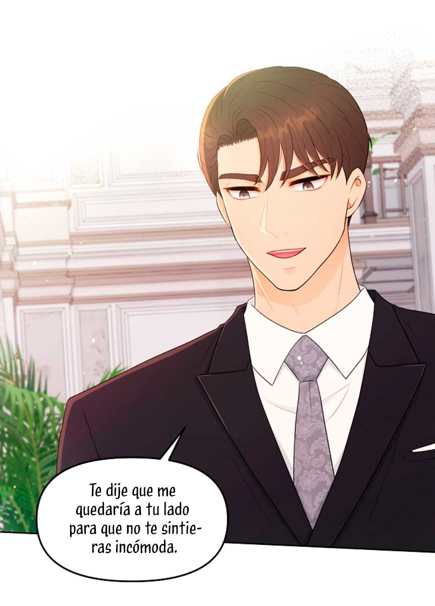 Esposo Capítulo 44 - Página 46