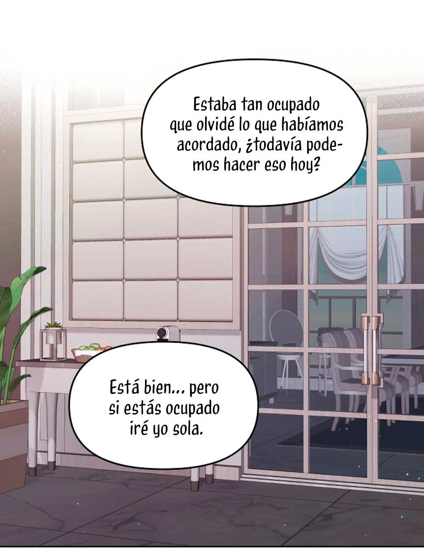 Esposo Capítulo 44 - Página 5