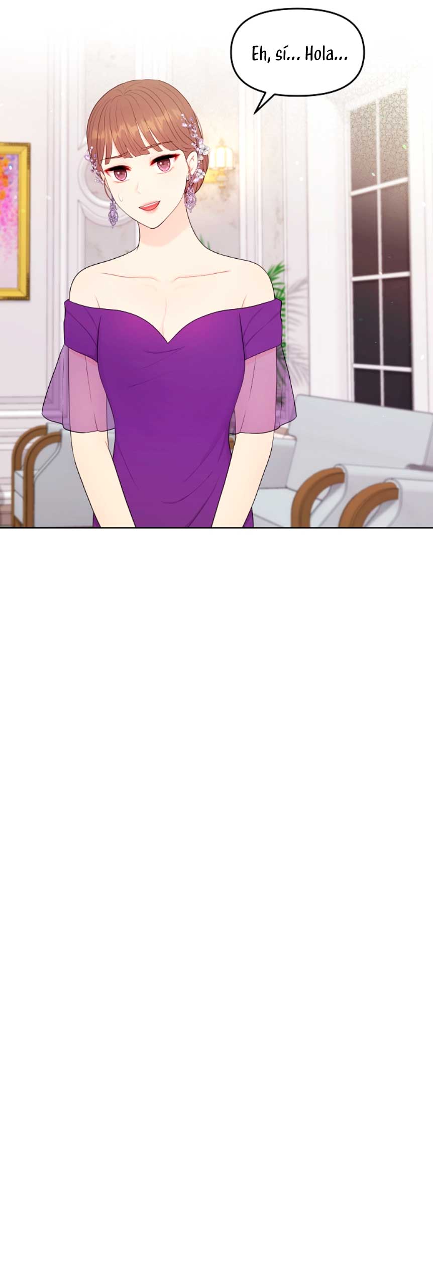 Esposo Capítulo 44 - Página 50