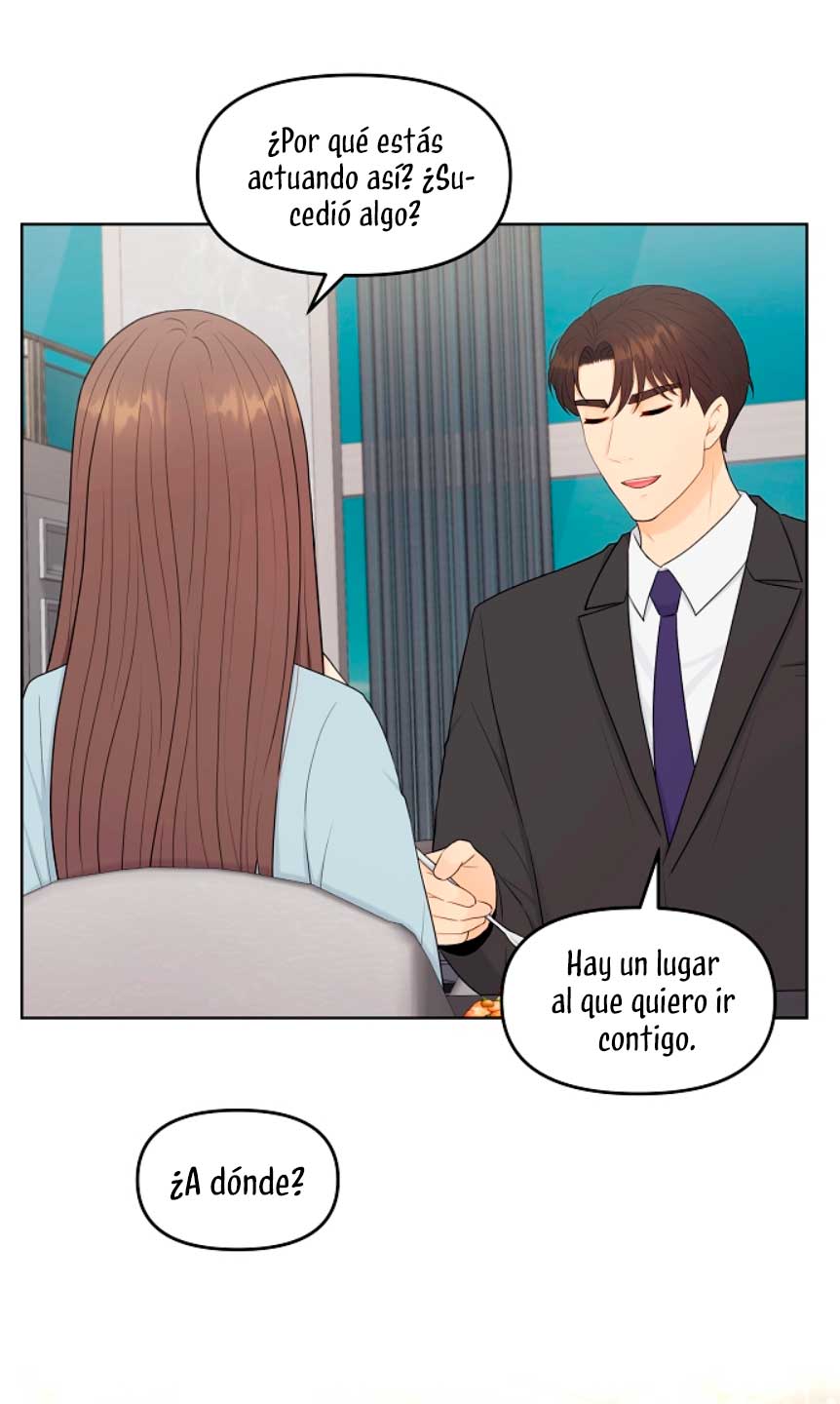 Esposo Capítulo 44 - Página 7