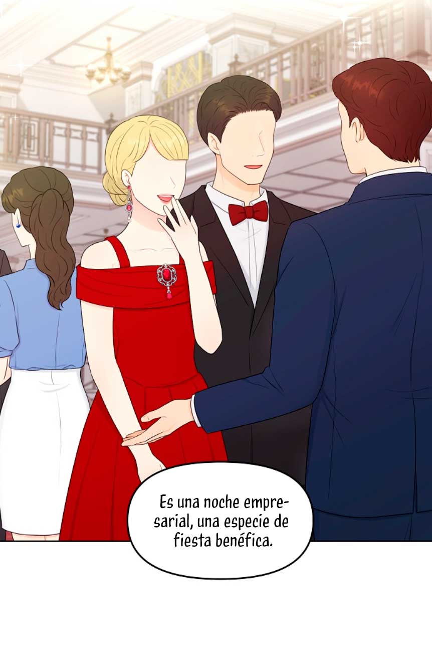 Esposo Capítulo 44 - Página 8