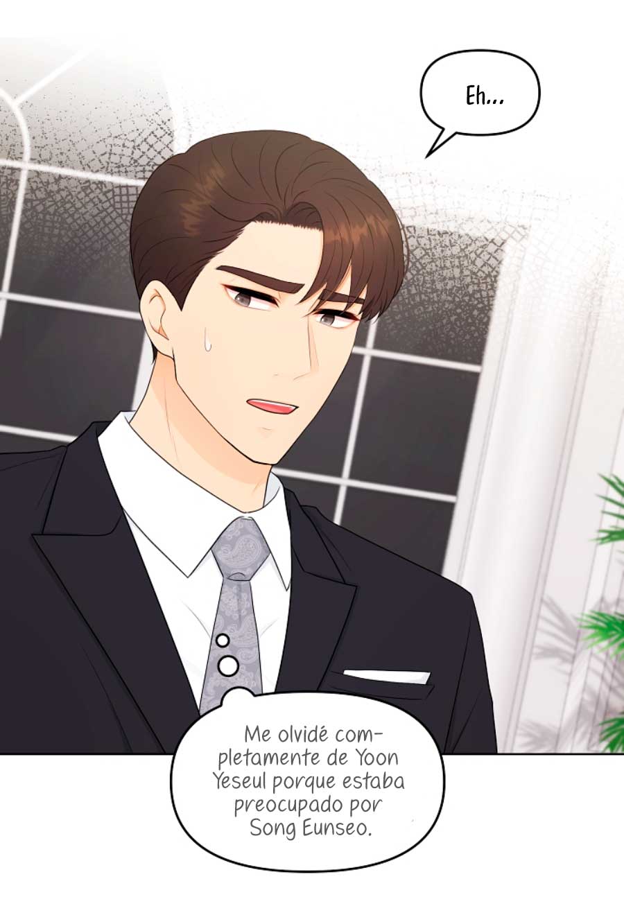 Esposo Capítulo 45 - Página 10