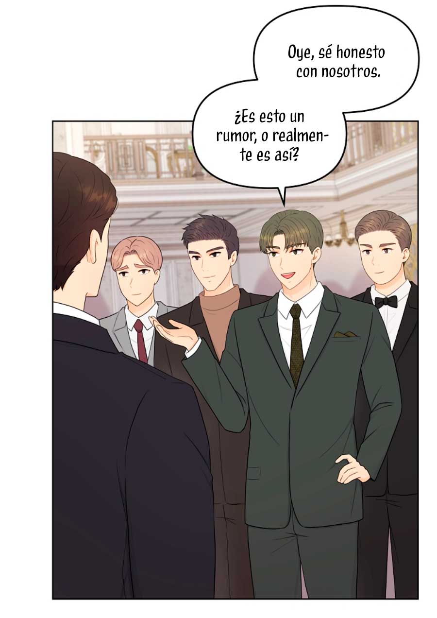 Esposo Capítulo 45 - Página 11