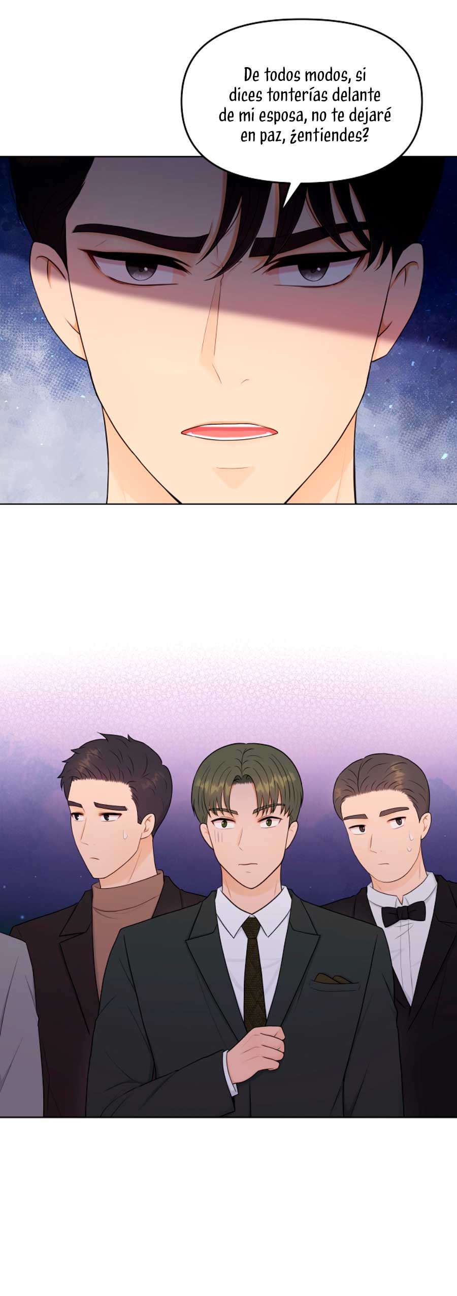 Esposo Capítulo 45 - Página 12