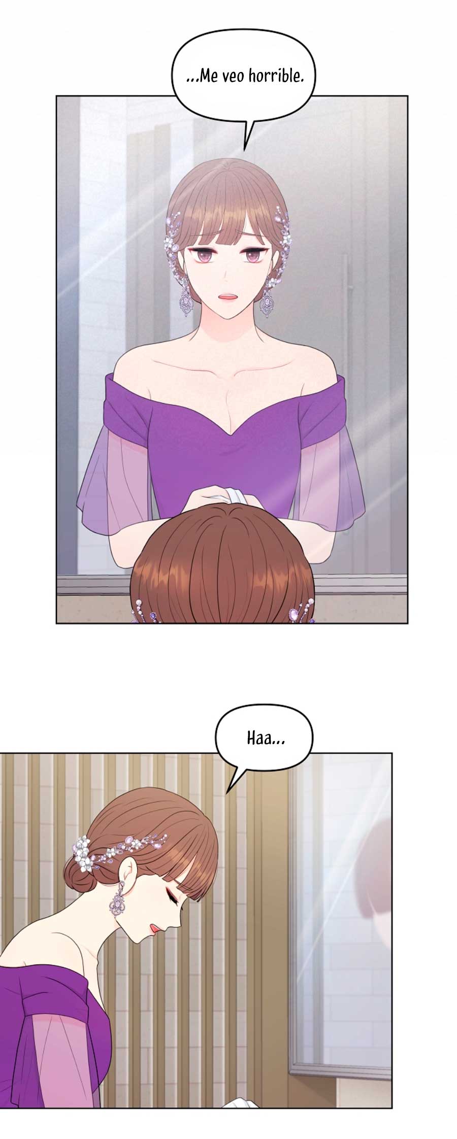 Esposo Capítulo 45 - Página 14