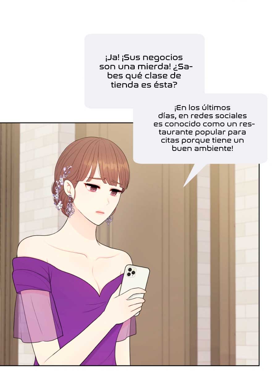 Esposo Capítulo 45 - Página 16