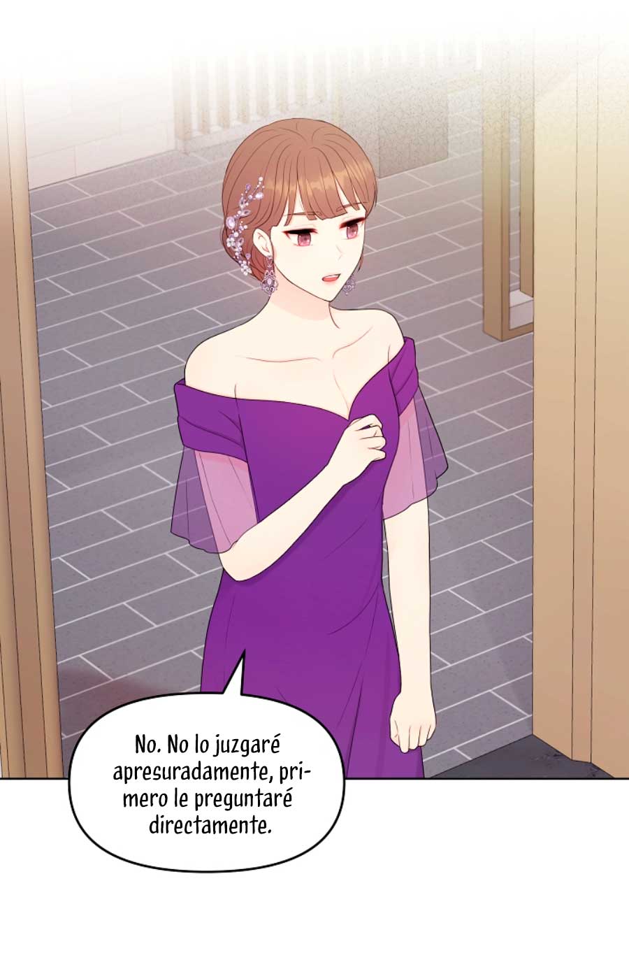 Esposo Capítulo 45 - Página 18