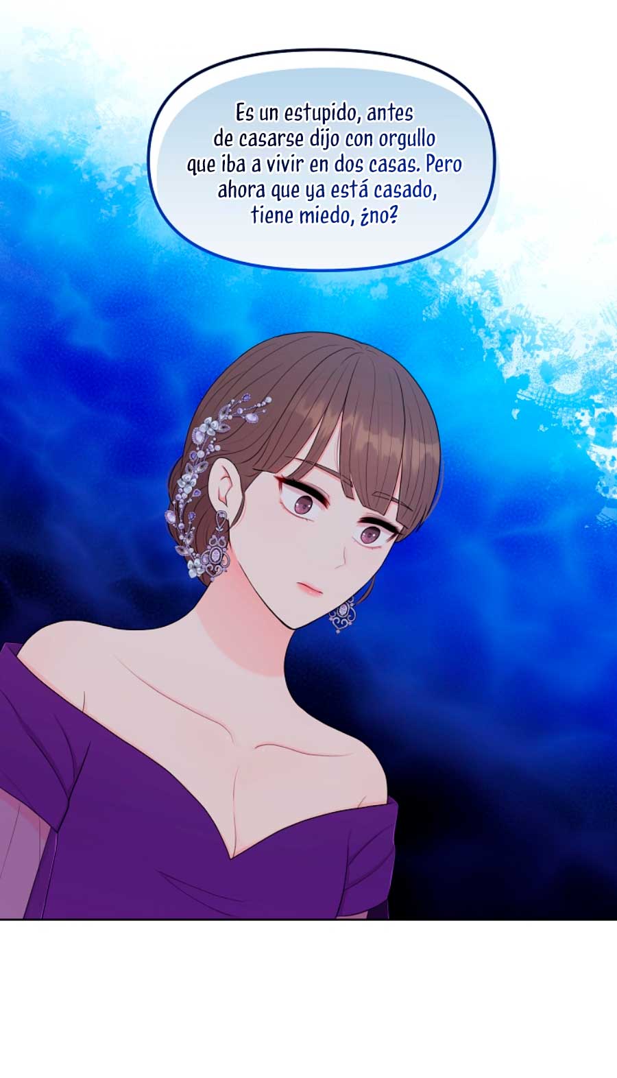 Esposo Capítulo 45 - Página 21
