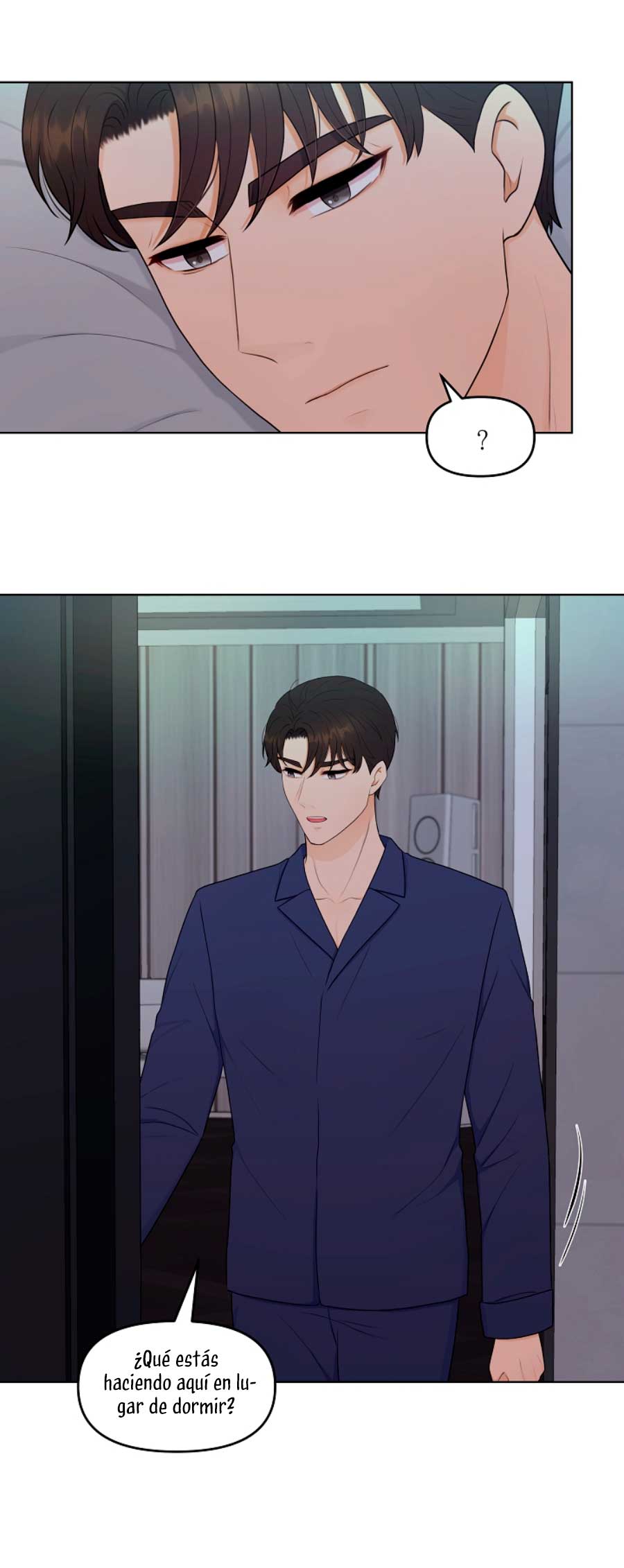 Esposo Capítulo 45 - Página 25