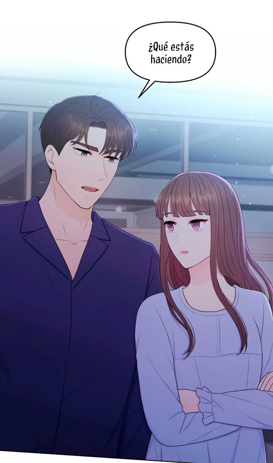 Esposo Capítulo 45 - Página 27