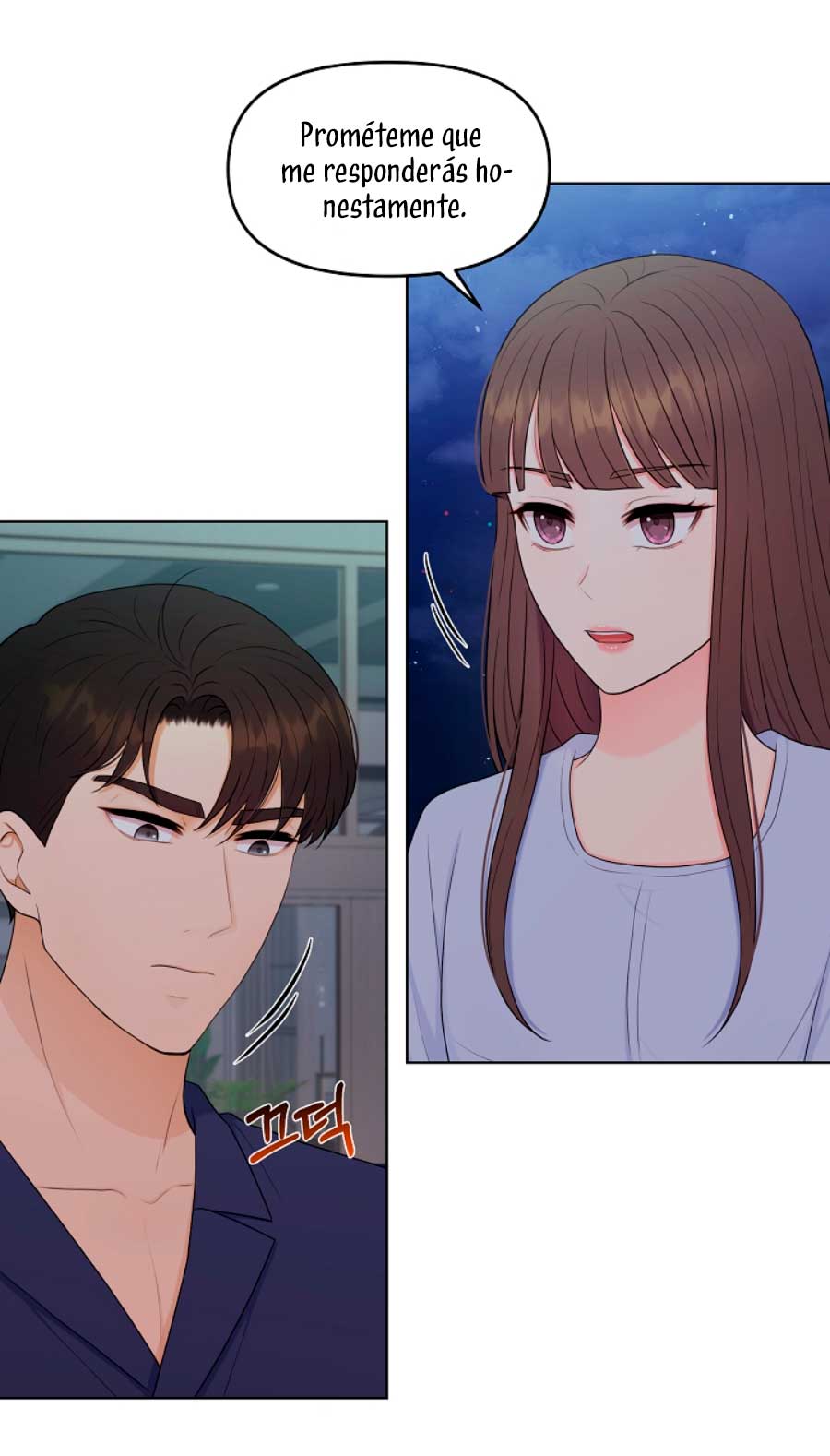 Esposo Capítulo 45 - Página 29