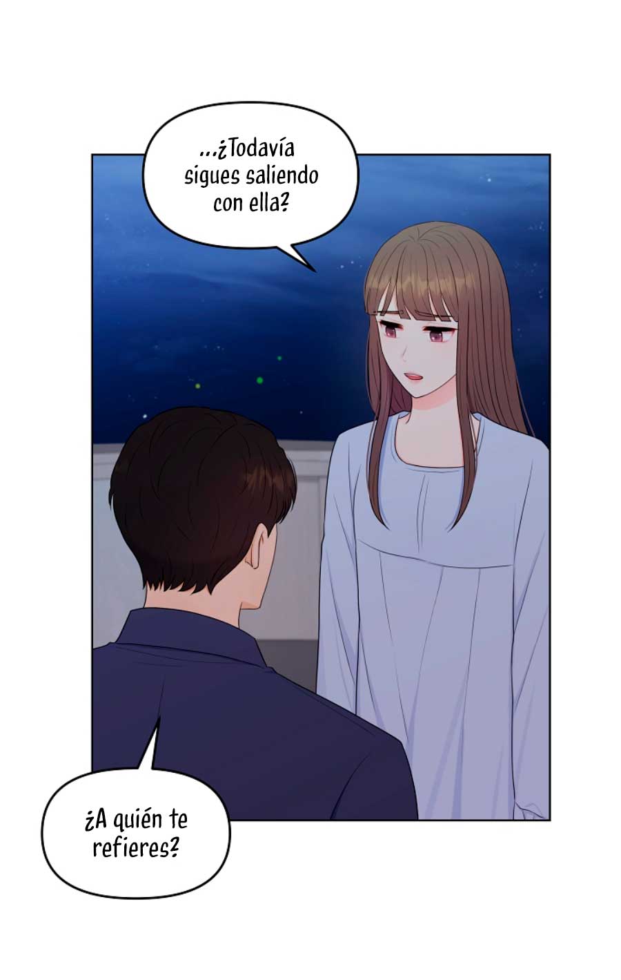 Esposo Capítulo 45 - Página 30