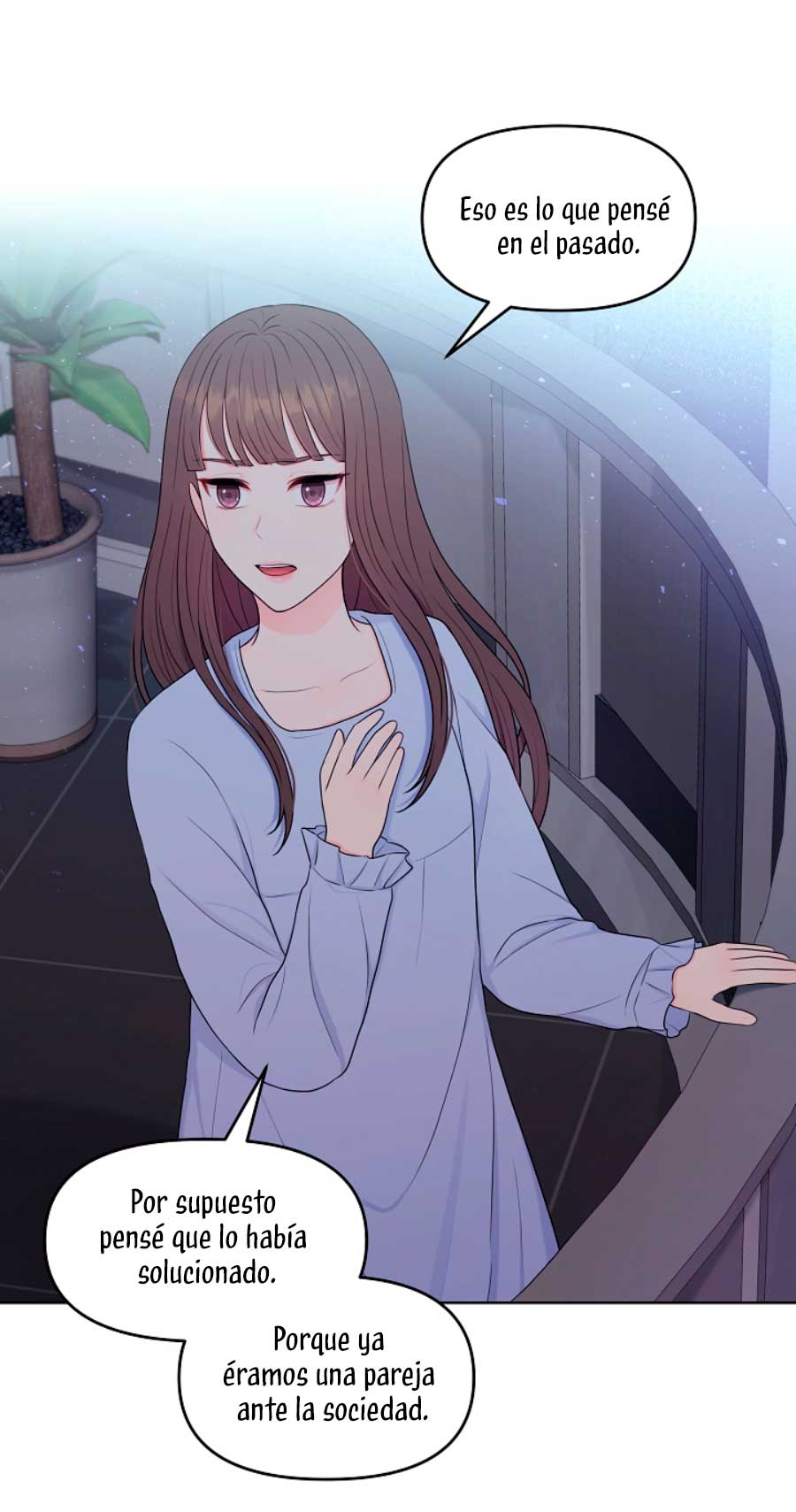 Esposo Capítulo 45 - Página 36