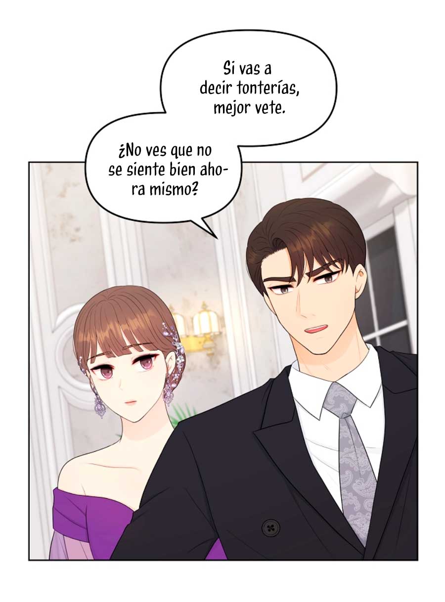 Esposo Capítulo 45 - Página 4