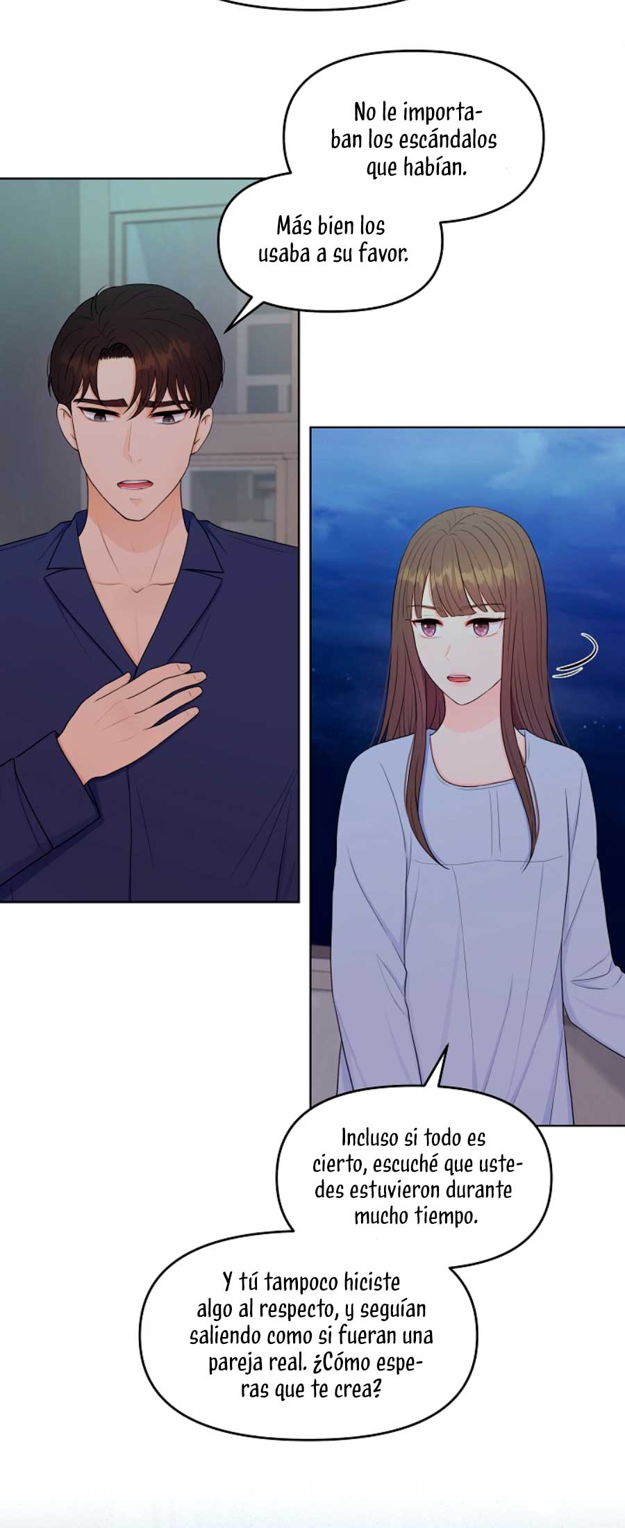 Esposo Capítulo 45 - Página 43