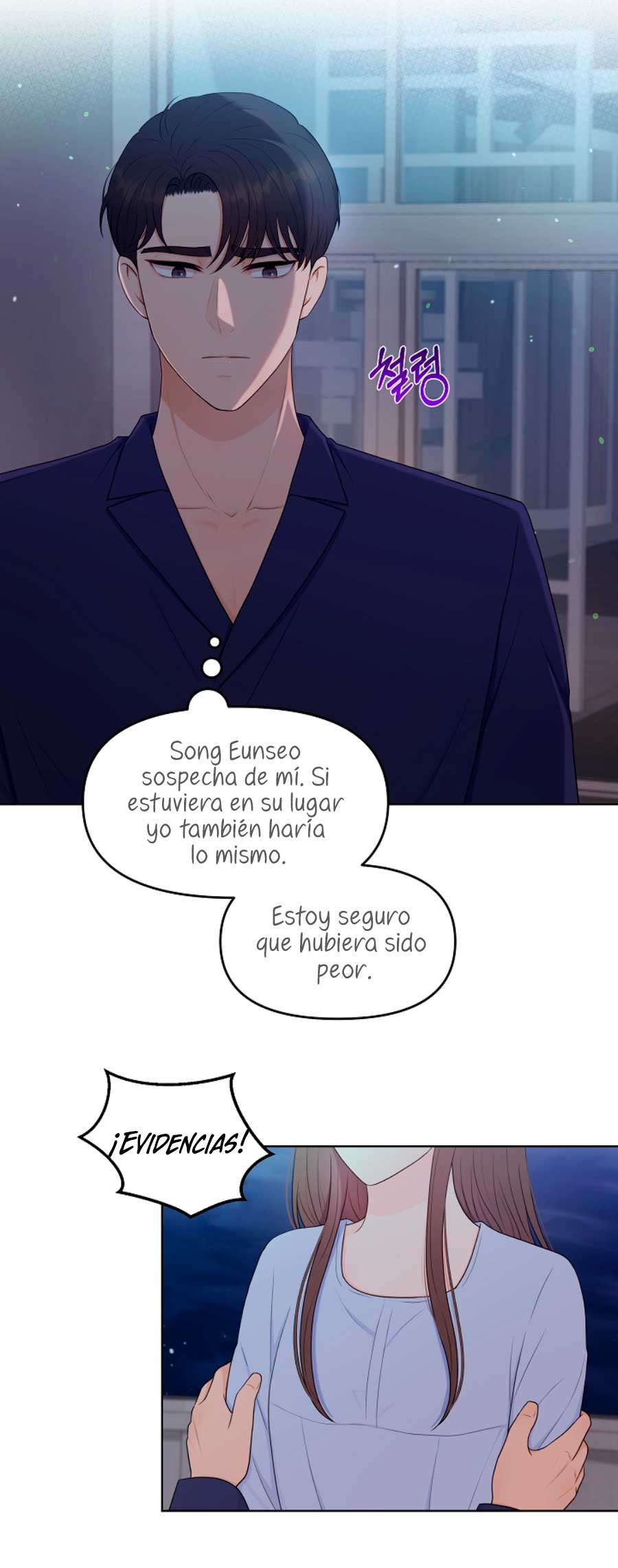 Esposo Capítulo 45 - Página 44