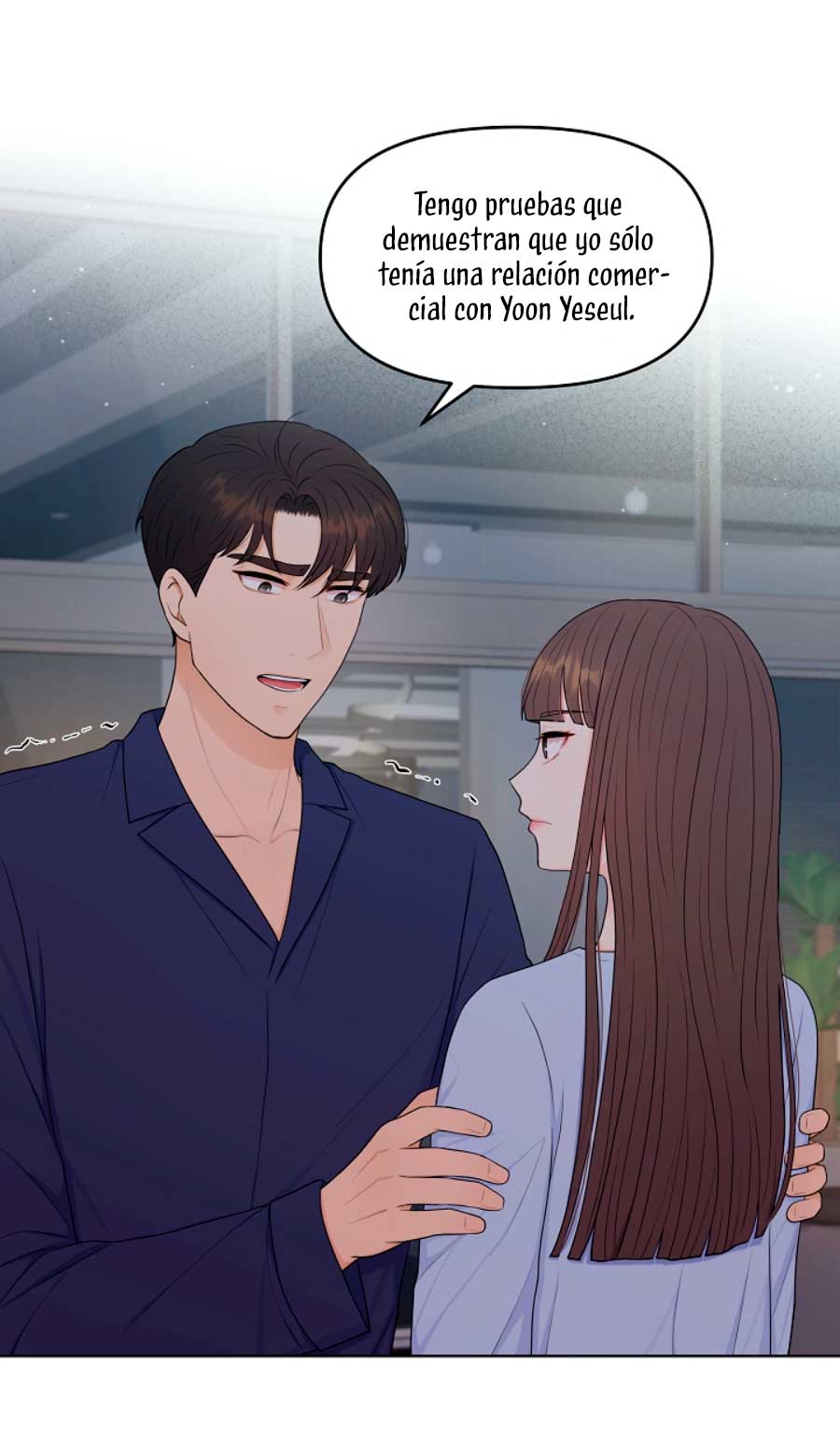 Esposo Capítulo 45 - Página 45