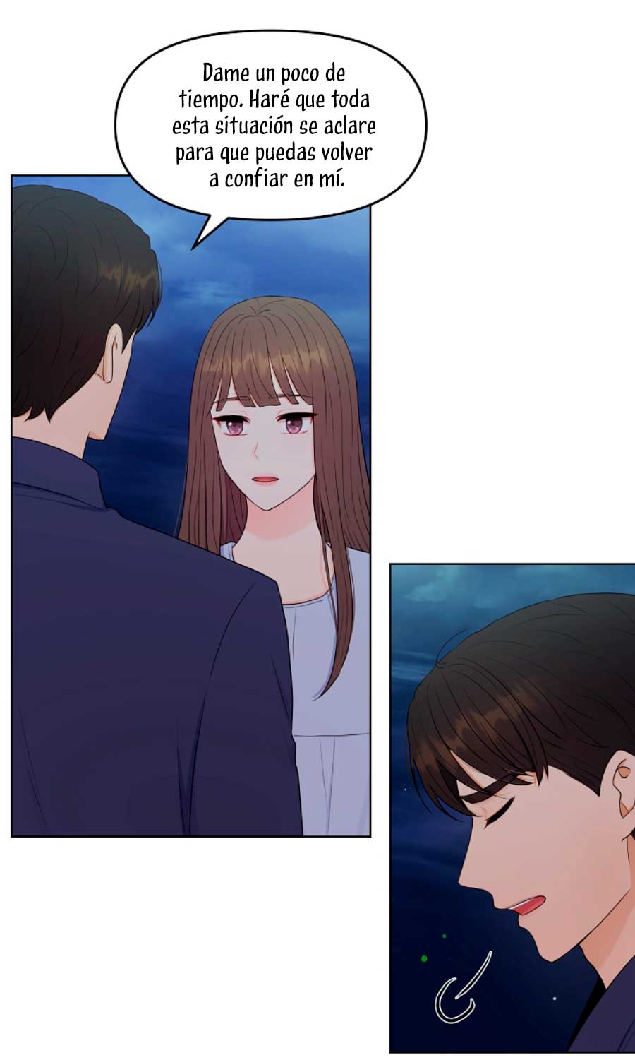 Esposo Capítulo 45 - Página 46