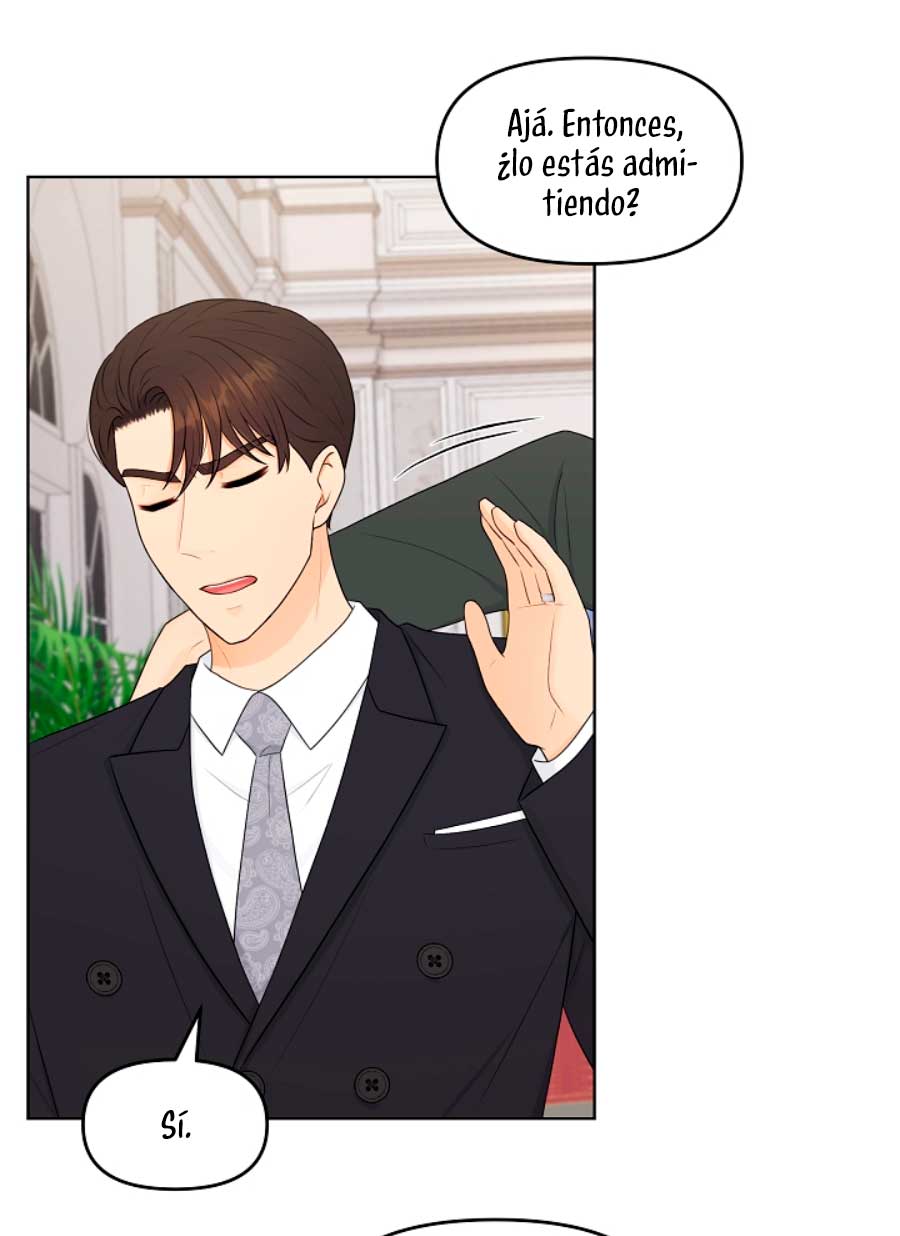 Esposo Capítulo 45 - Página 7