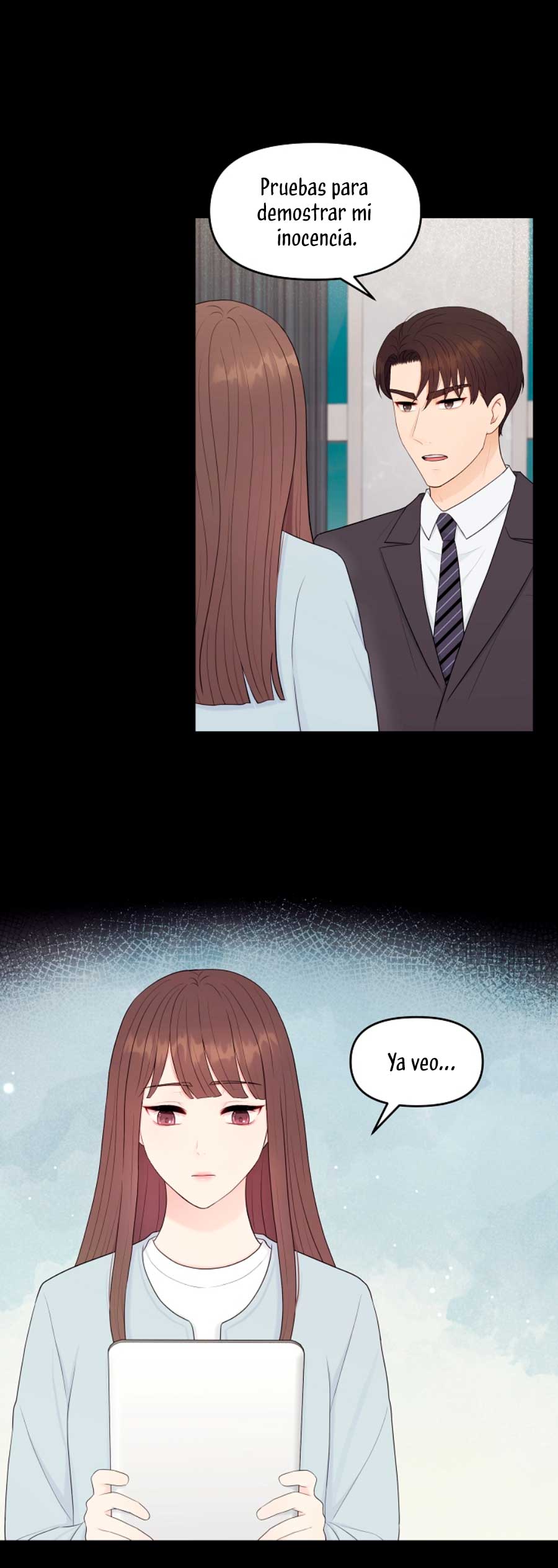 Esposo Capítulo 46 - Página 10