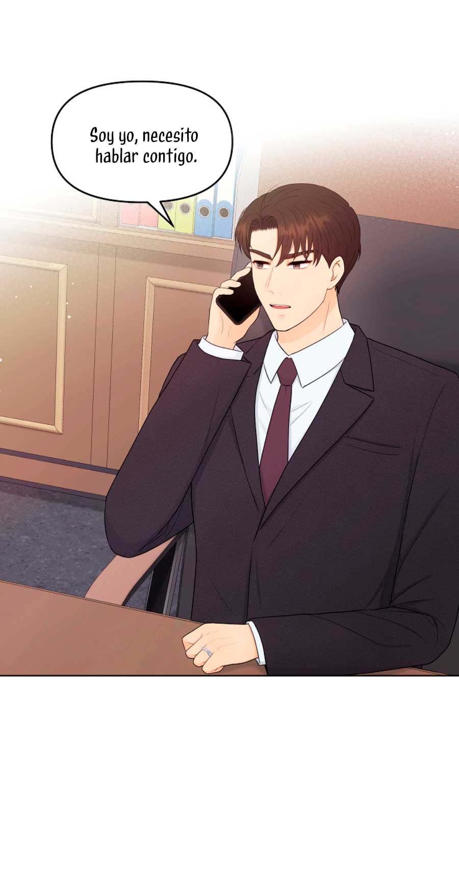 Esposo Capítulo 46 - Página 13