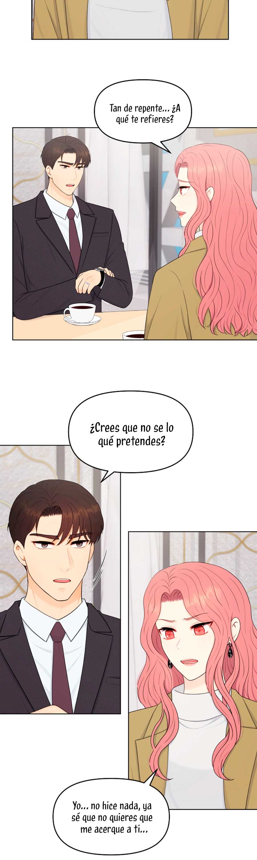 Esposo Capítulo 46 - Página 17