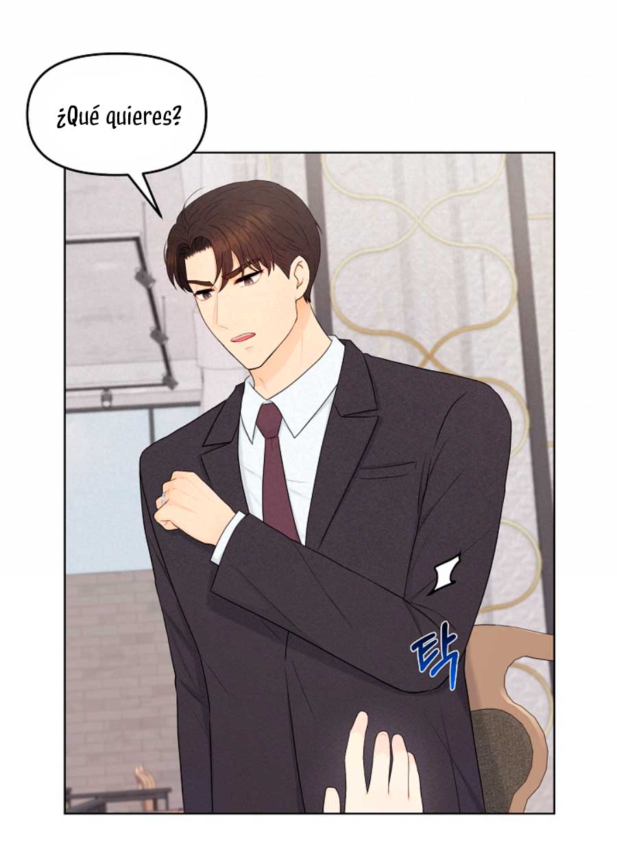 Esposo Capítulo 46 - Página 21