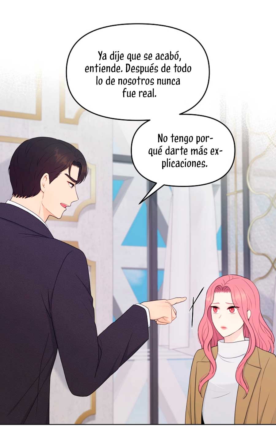 Esposo Capítulo 46 - Página 24