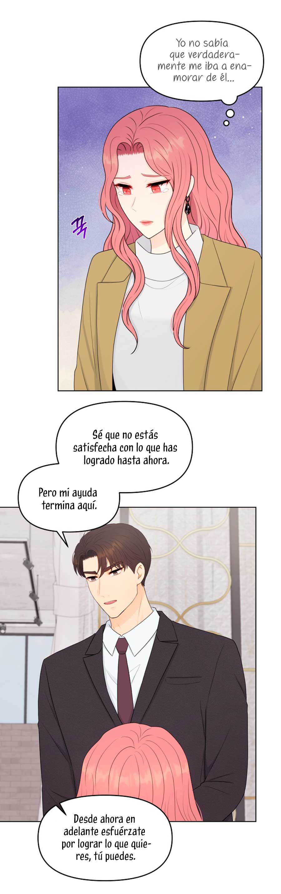 Esposo Capítulo 46 - Página 25