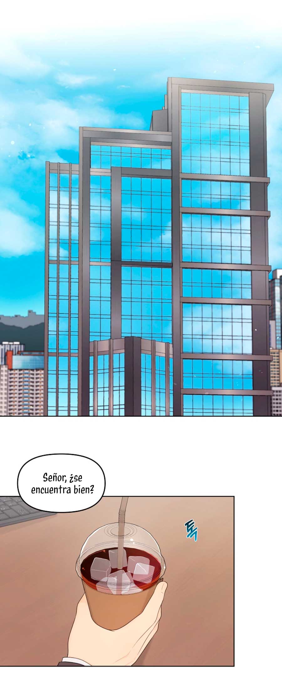 Esposo Capítulo 46 - Página 3