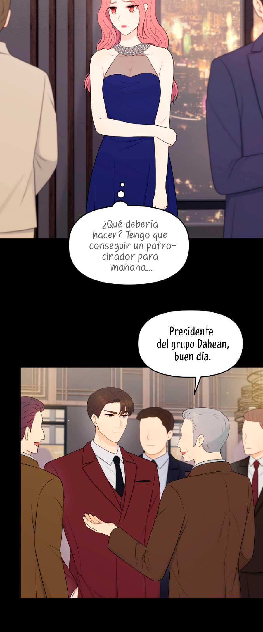 Esposo Capítulo 46 - Página 31