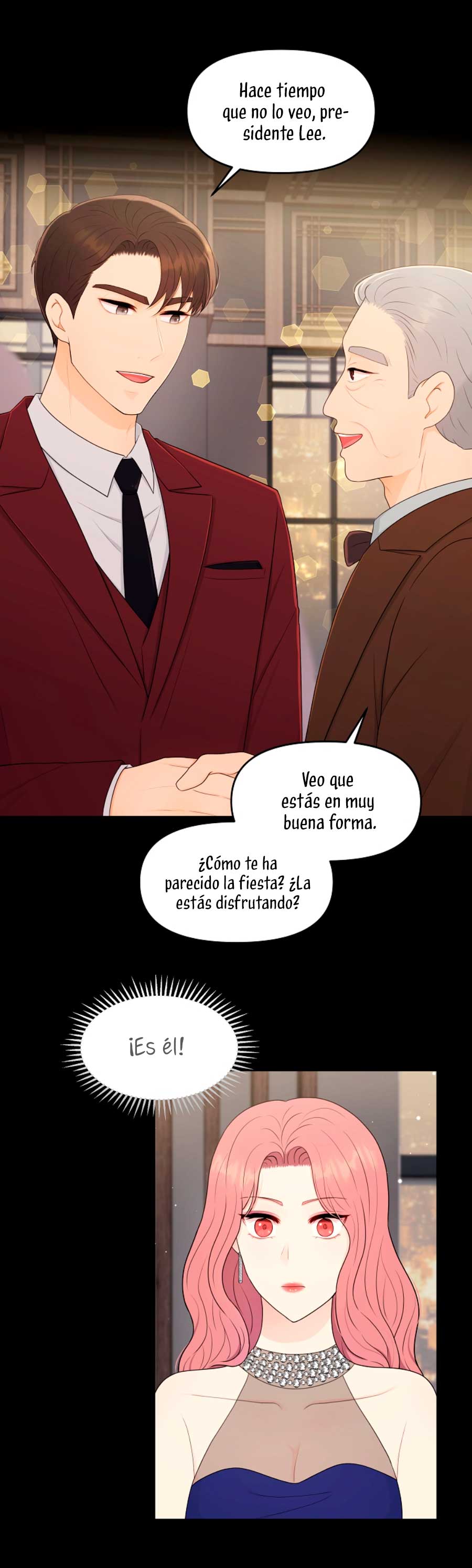 Esposo Capítulo 46 - Página 32