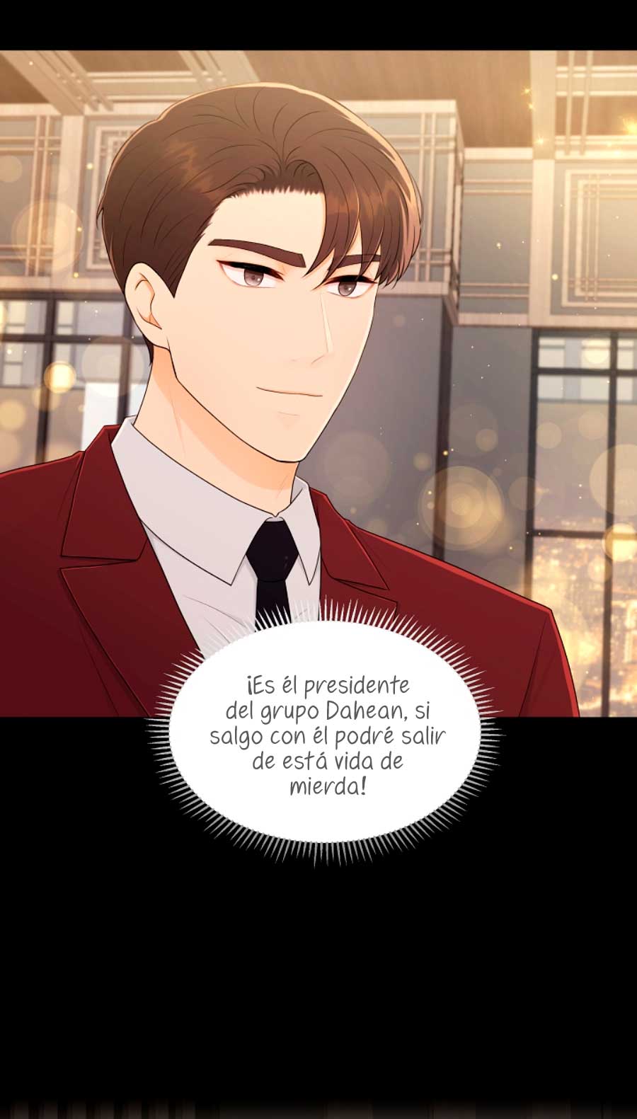 Esposo Capítulo 46 - Página 33