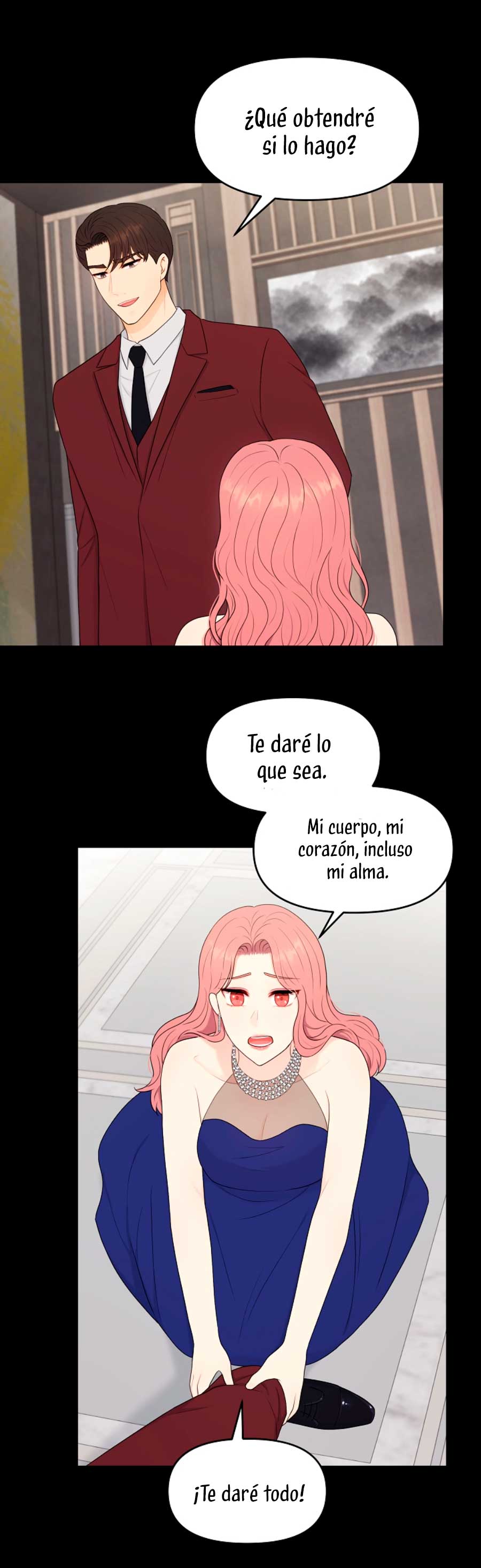 Esposo Capítulo 46 - Página 35