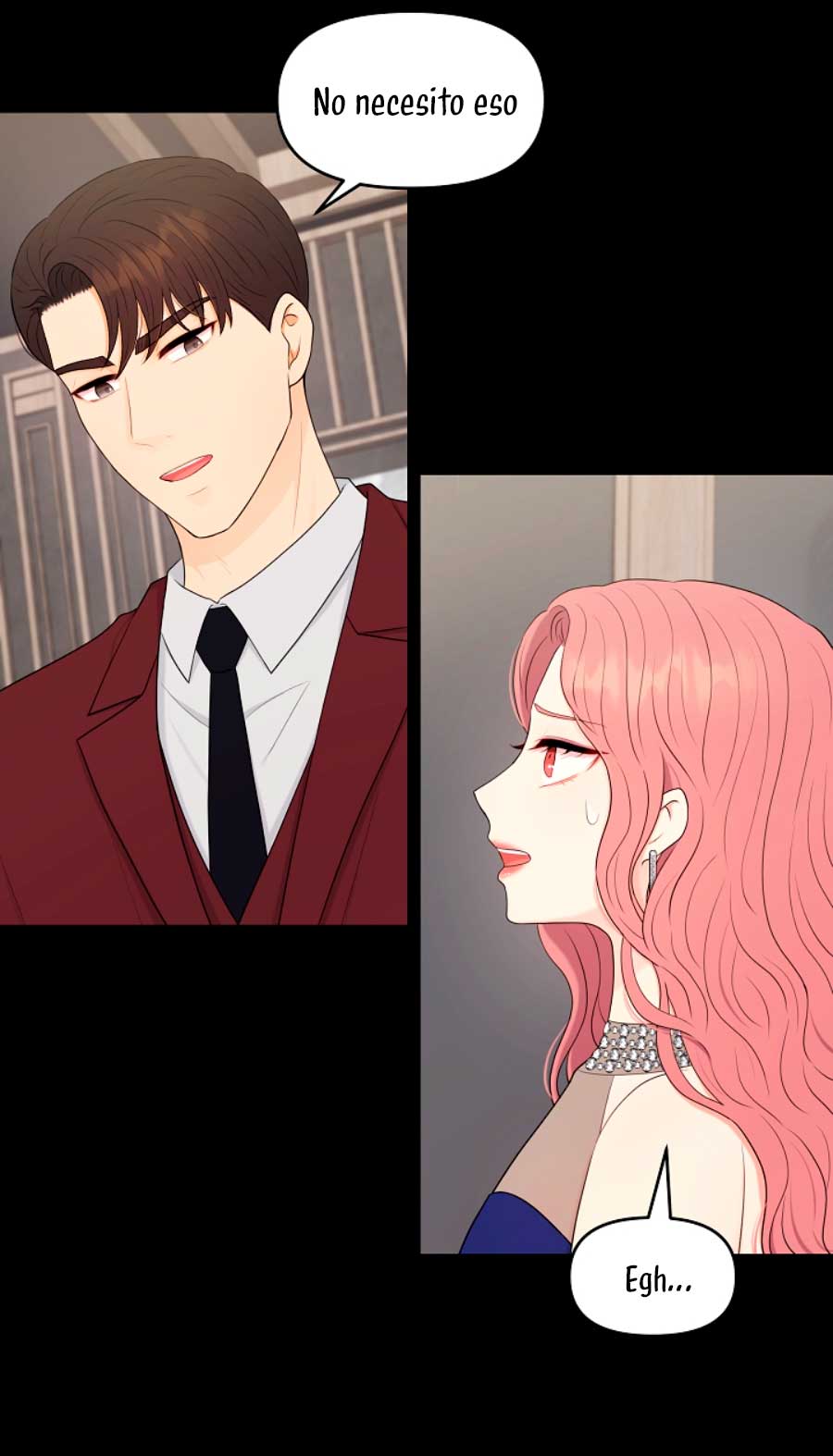 Esposo Capítulo 46 - Página 36