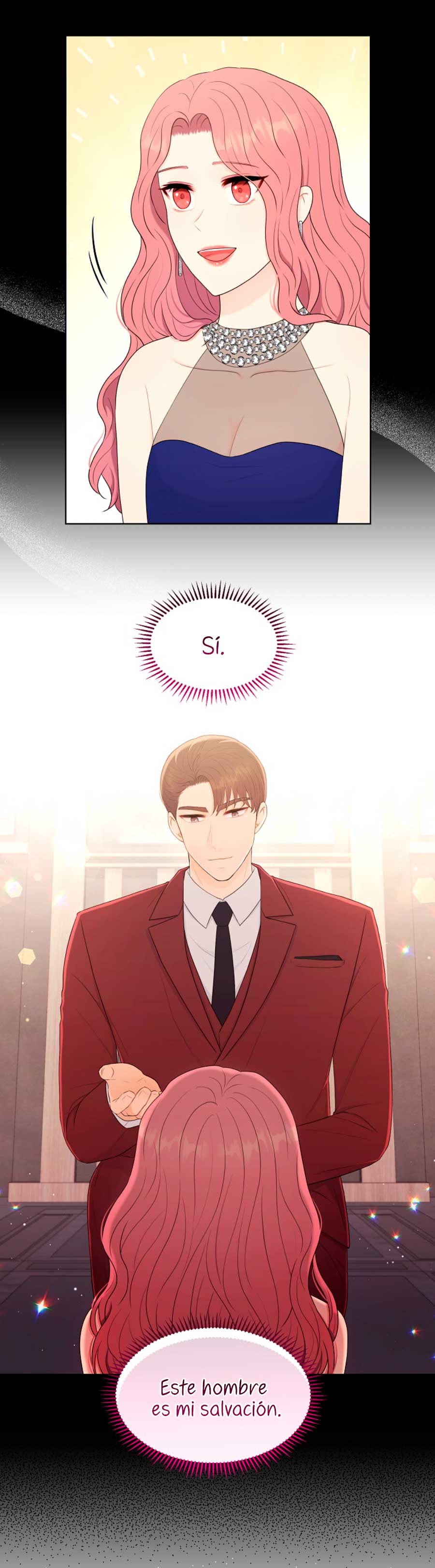 Esposo Capítulo 46 - Página 38