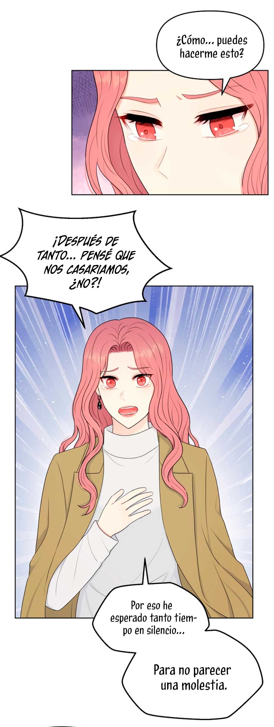 Esposo Capítulo 46 - Página 42