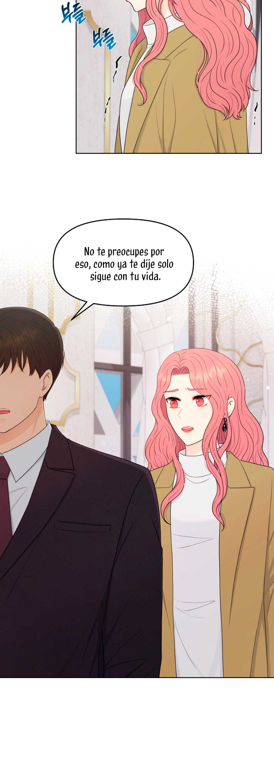 Esposo Capítulo 46 - Página 44