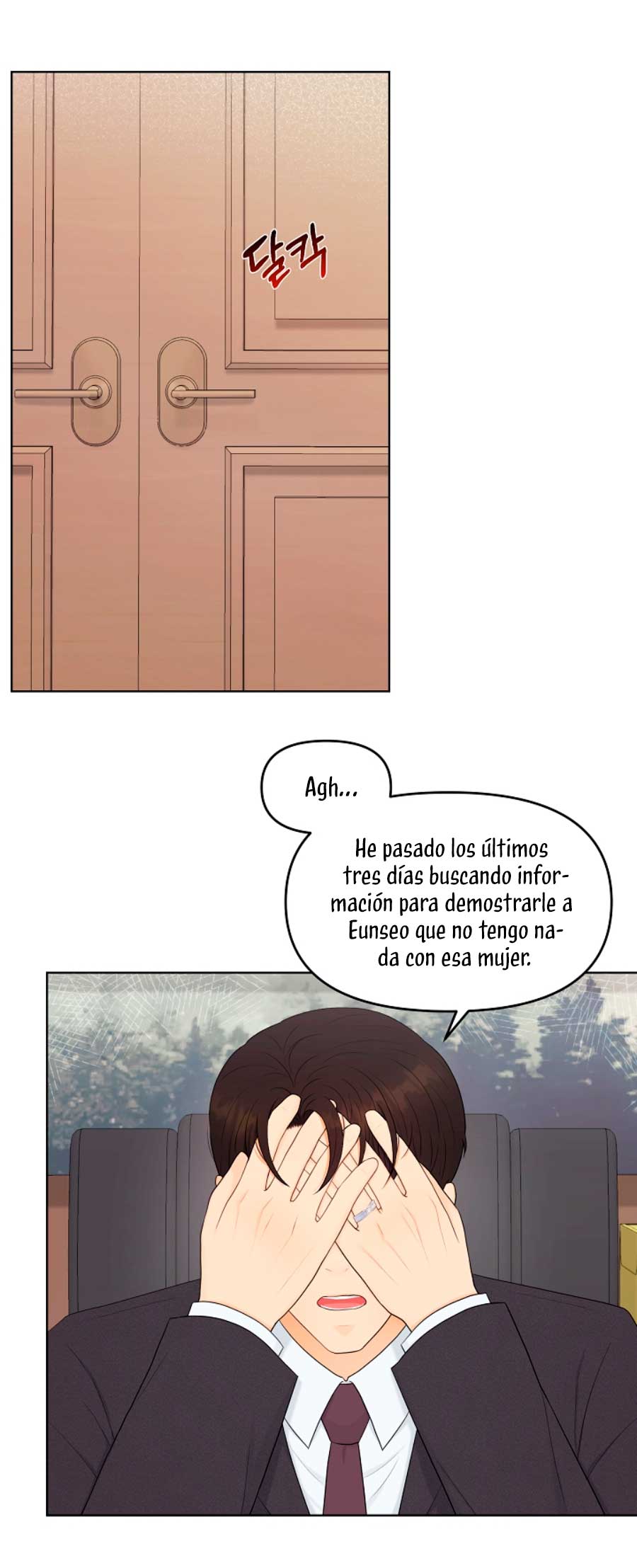 Esposo Capítulo 46 - Página 7