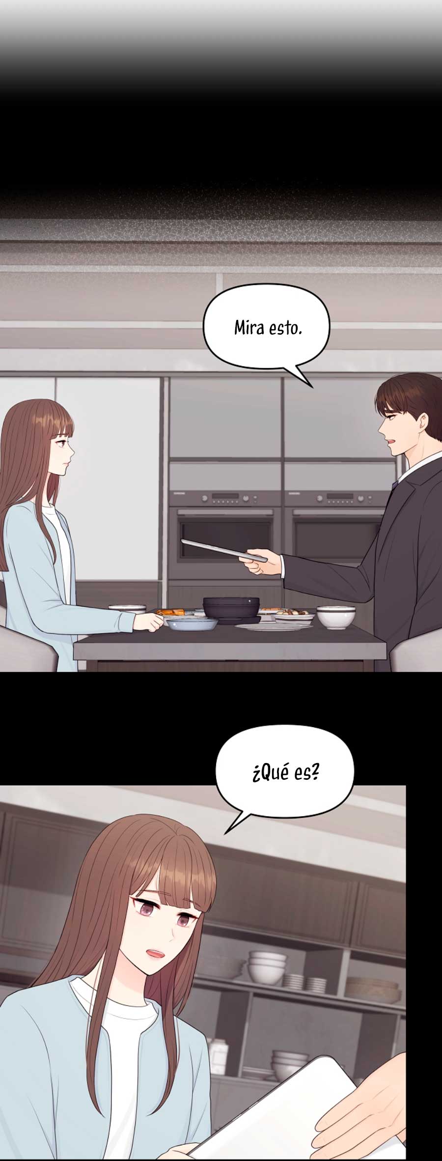 Esposo Capítulo 46 - Página 9