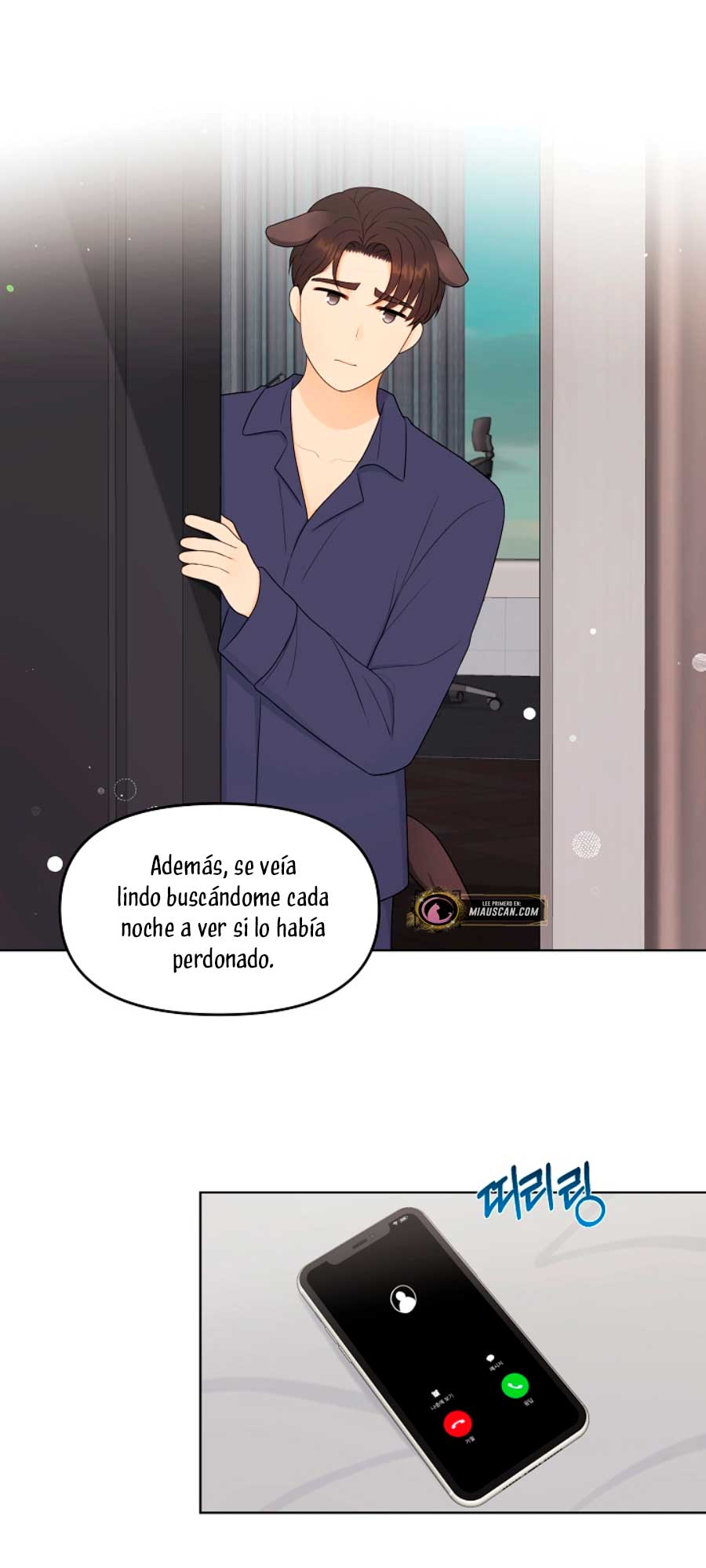 Esposo Capítulo 47 - Página 15