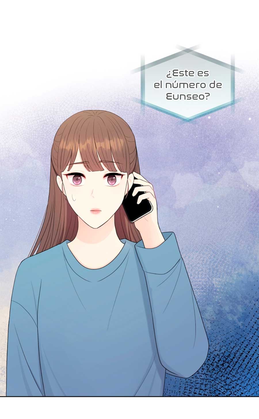 Esposo Capítulo 47 - Página 17