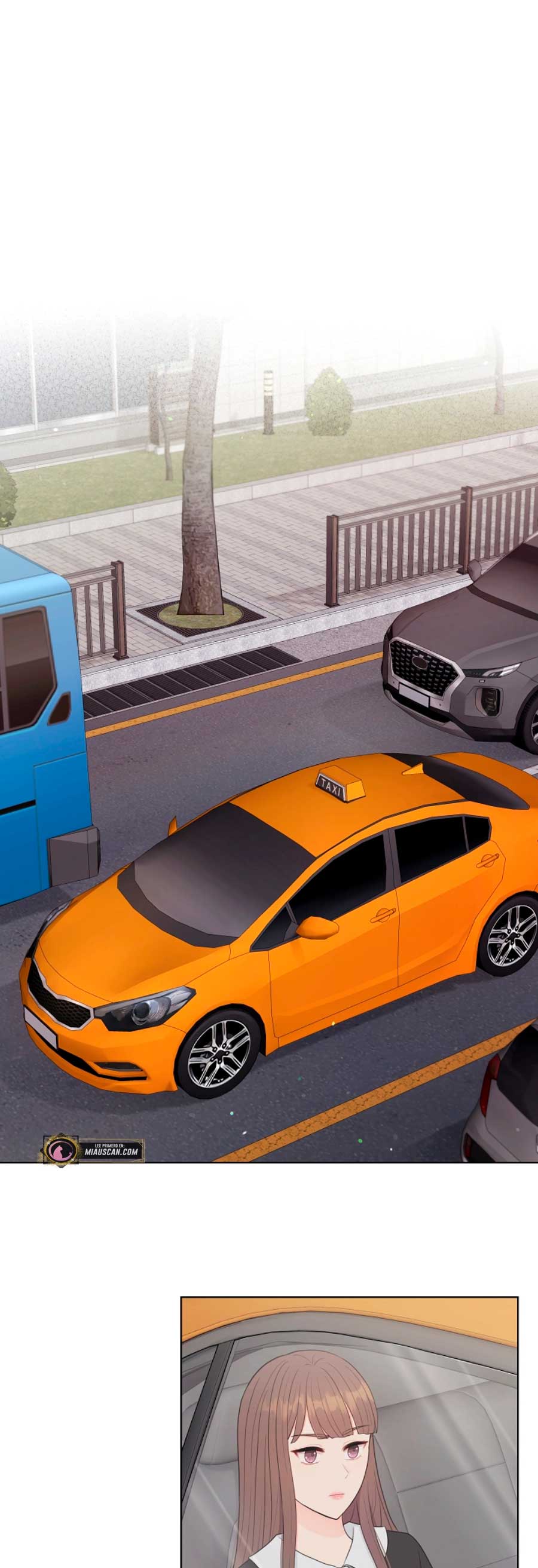 Esposo Capítulo 47 - Página 18