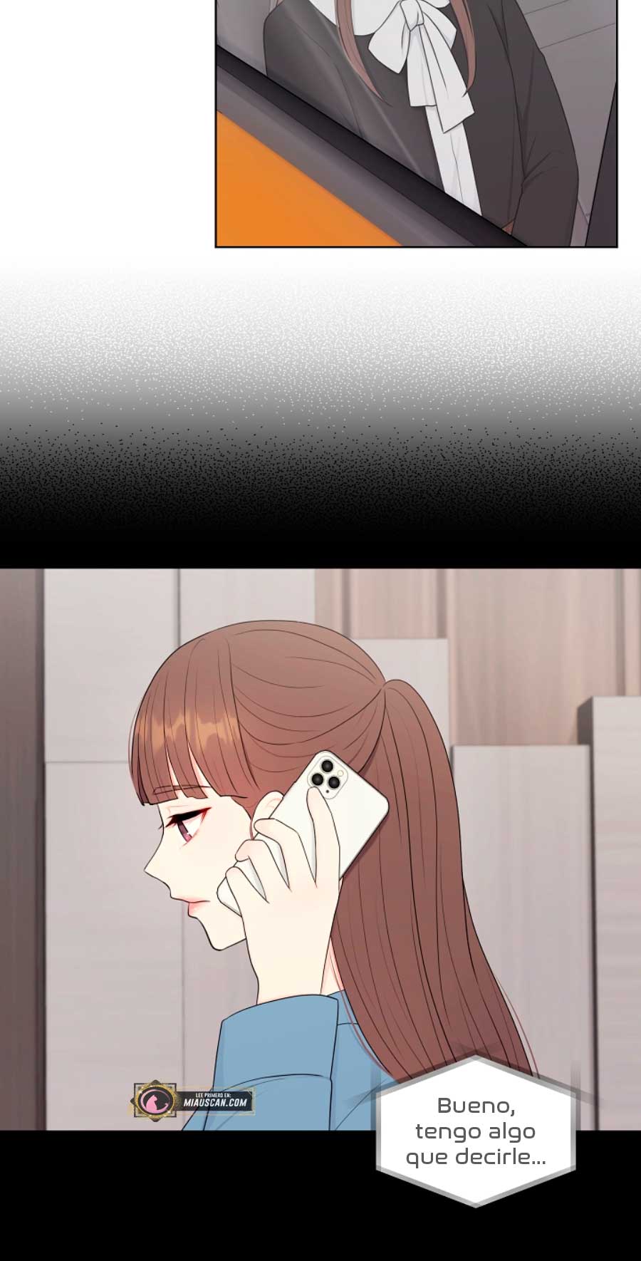 Esposo Capítulo 47 - Página 19