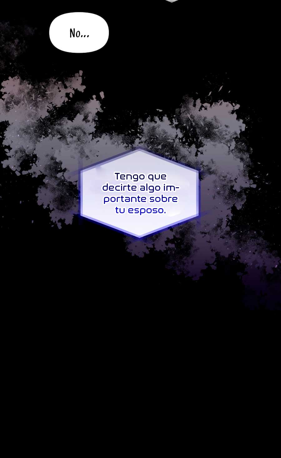 Esposo Capítulo 47 - Página 21