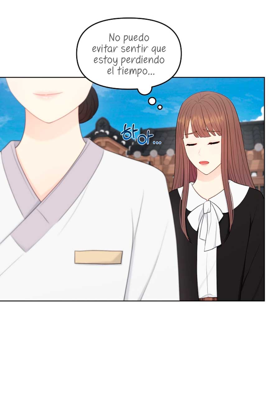 Esposo Capítulo 47 - Página 25