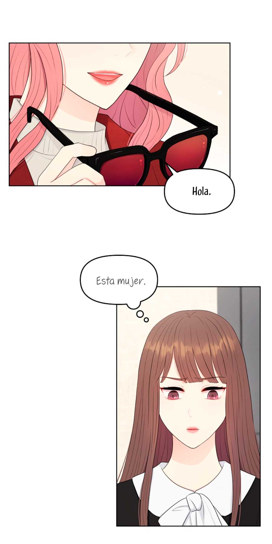 Esposo Capítulo 47 - Página 27