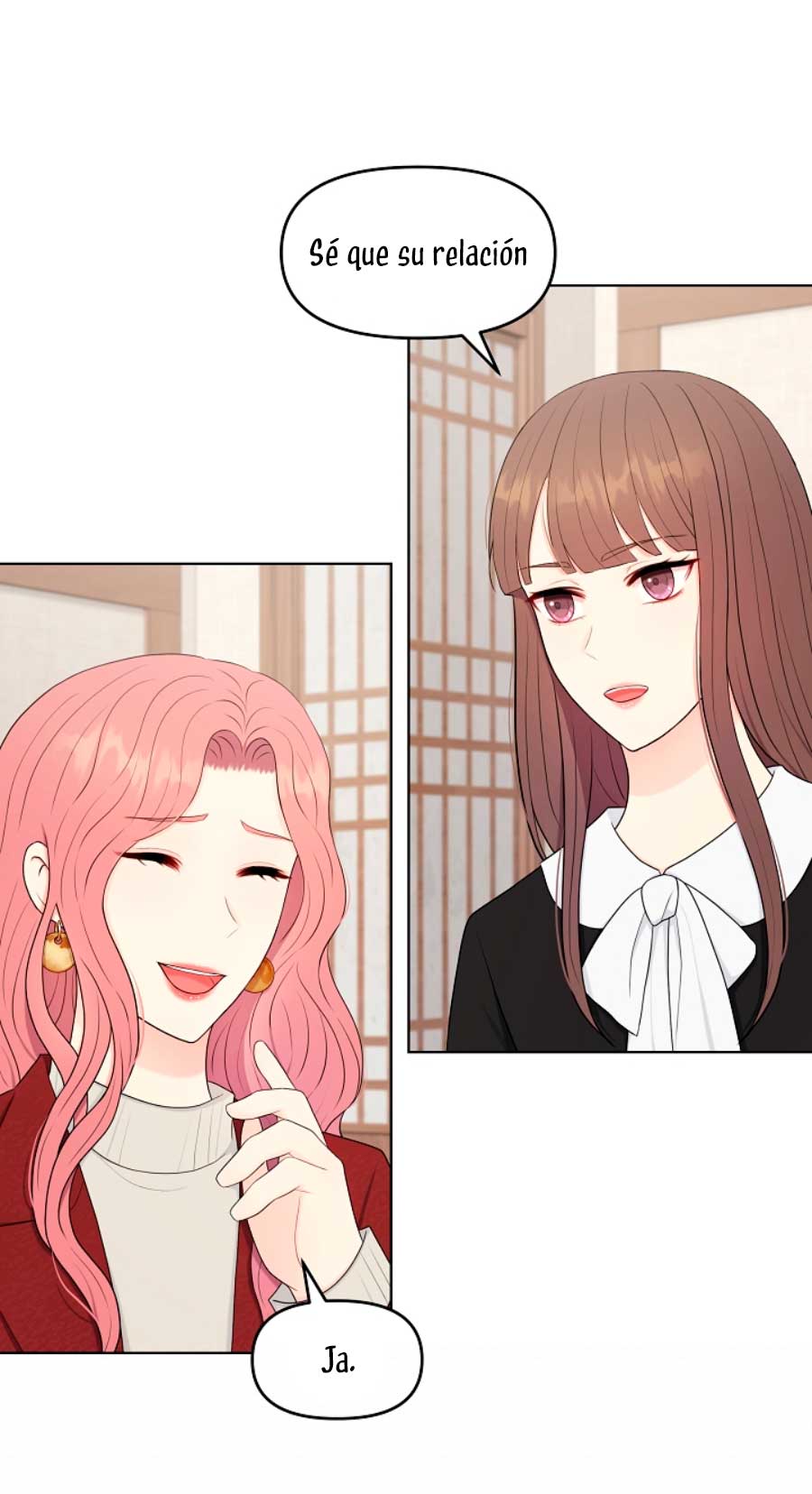 Esposo Capítulo 47 - Página 31